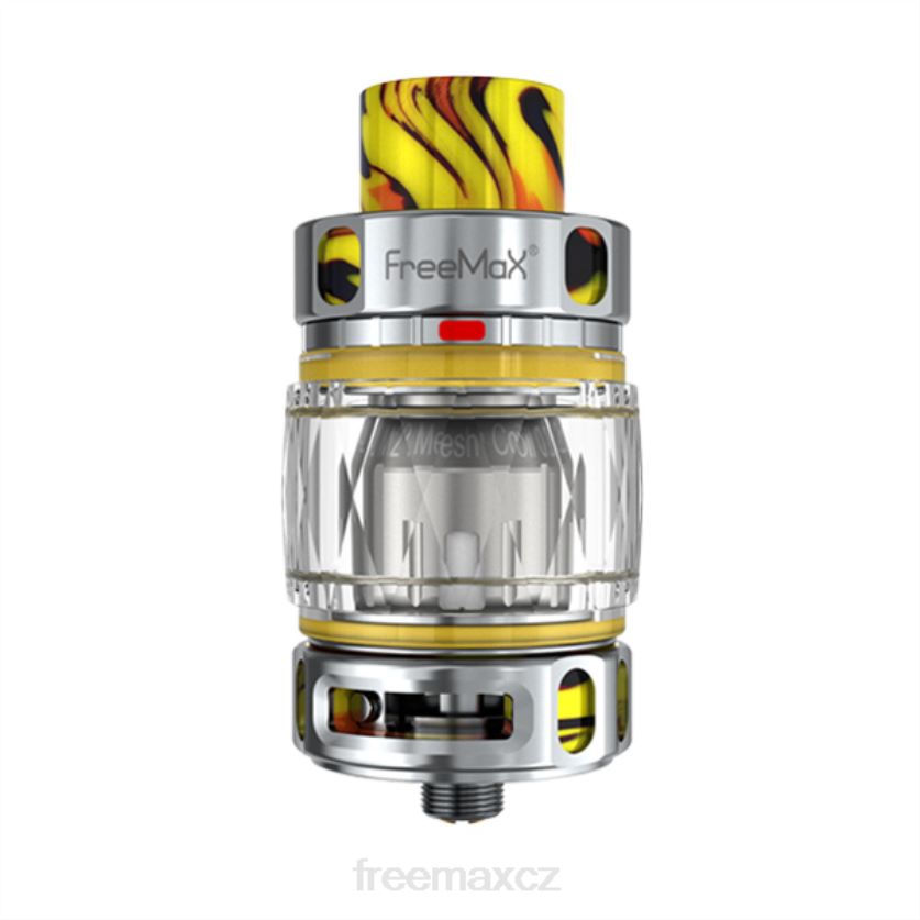 FreeMAX M PRO 4H4J200 2 nádrž žlutá | Freemax Vapes