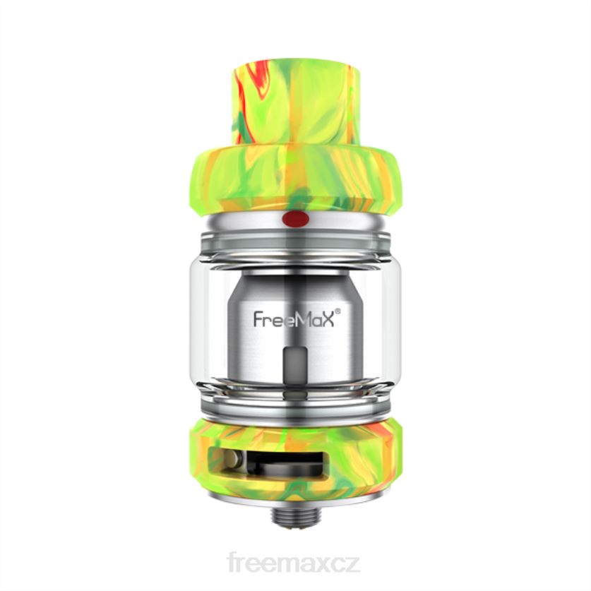 FreeMAX M PRO 4H4J214 m pro zelená | Freemax Vape Praha