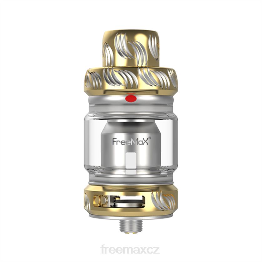 FreeMAX M PRO 4H4J219 m pro zlatý | Freemax Flavormax