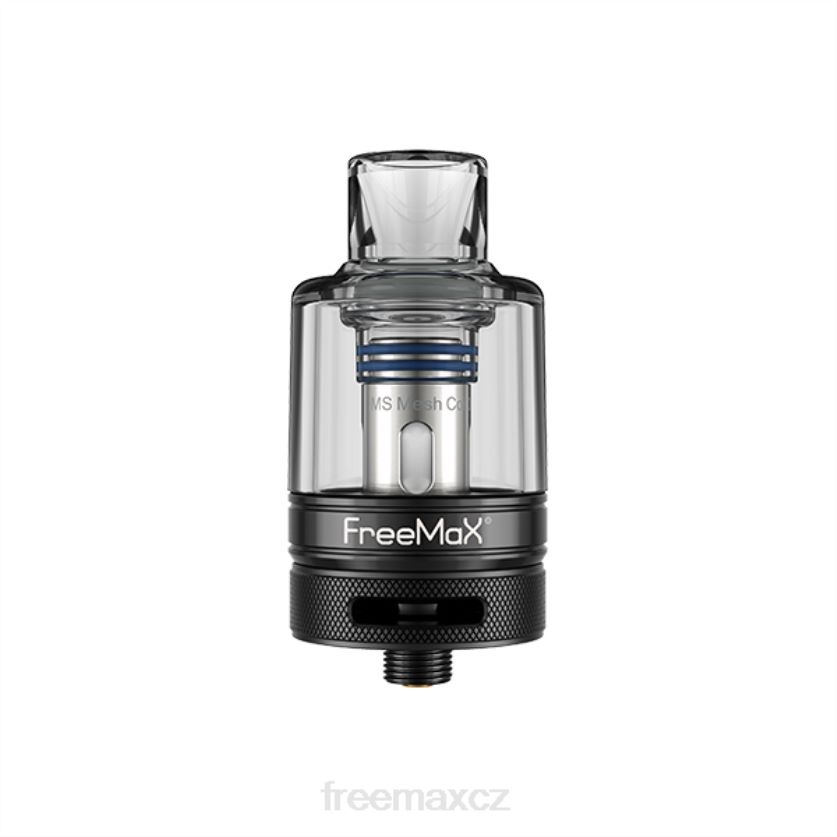 FreeMAX MARVOS 4H4J177 dtl pod nádrž Černá | Freemax Online